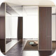 Modulo partition wall 元