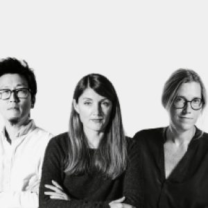 Altherr Désile Park，为 Arper 设计 Adell 座椅的巴塞罗那工作室