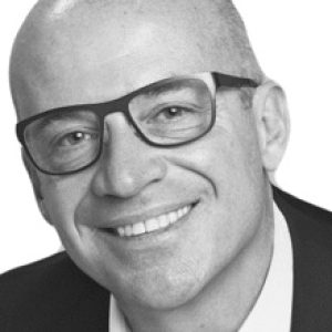 Claudio Bellini，米兰建筑师与设计师，Frezza 行政办公系统 DR 的设计者