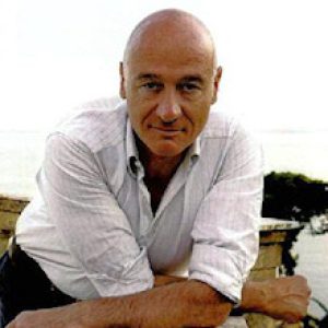 意大利设计师、Lapalma艺术总监Francesco Rota