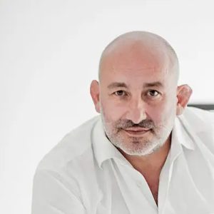 Jean-Marie Massaud，为 Arper 与 MDF Italia 设计的法国设计师