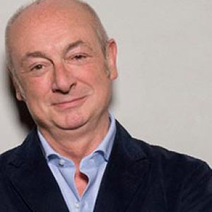 Piero Lissoni，Tecno Asymmetrical 系列的设计师
