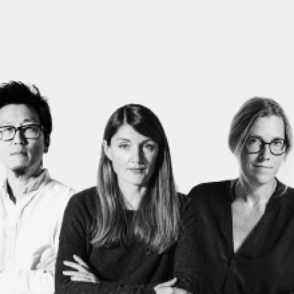 Altherr Désile Park，为 Arper 设计 Adell 座椅的巴塞罗那工作室