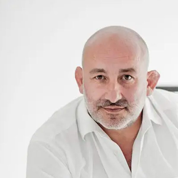 Jean-Marie Massaud，为 Arper 与 MDF Italia 设计的法国设计师