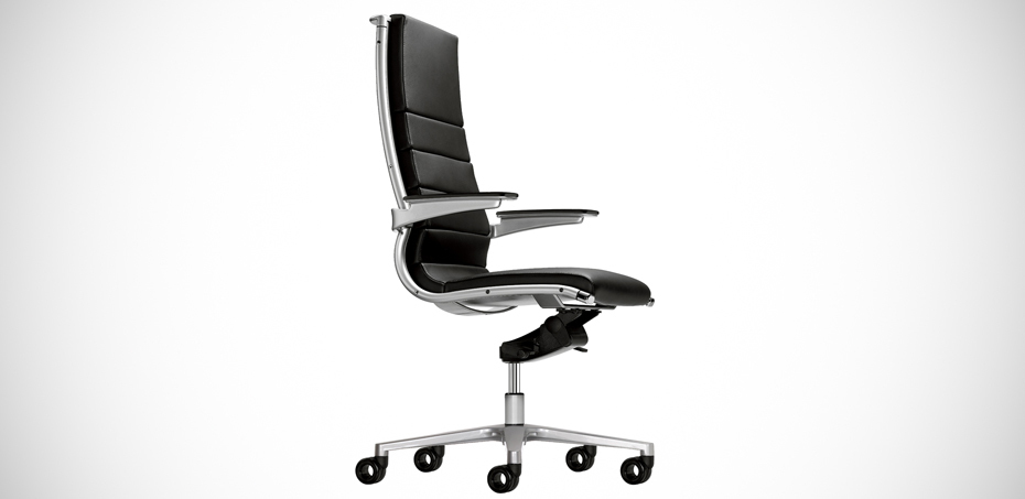 大班椅 Sit.it，Sitland 出品
