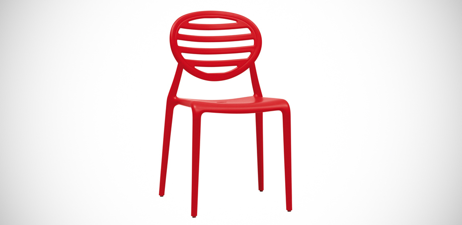 Gio Italian chair