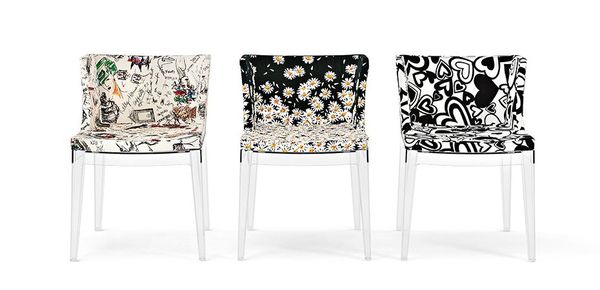 Mademoiselle Kartell