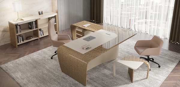 Minos Codutti 高档家具