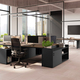 5th element Las Mobili workstation