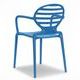 Cokka Italian chair