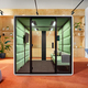 hushfree large pod