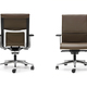 名牌办公椅 Una Plus Executive