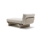 jazz chaise longue mascheroni