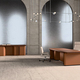 jazz luxury office mascheroni