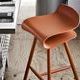 Kristalia BCN BarStool