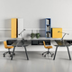 Noto Italian desk