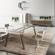 Noto Italian desk