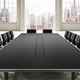 executive 会议桌