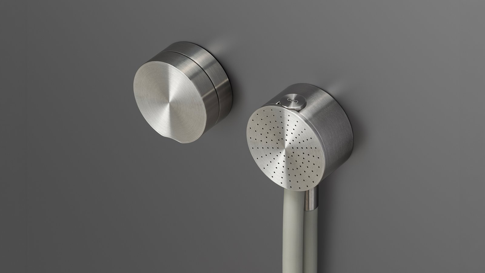 Giotto Plus 大直径手柄单柄龙头,Cea Design
