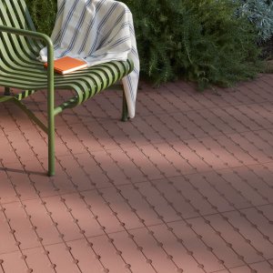 Mutina Osso & Bottone 瓷砖表面