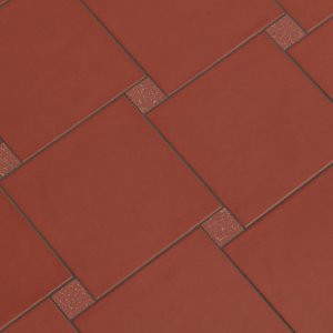 Time瓷砖Salta Red Rough砂面色板