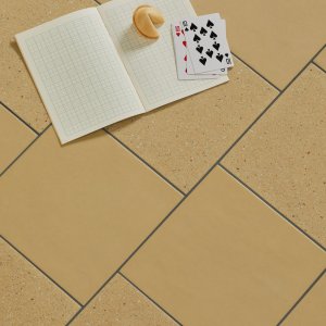Time瓷砖Highland Green Rough砂面色板