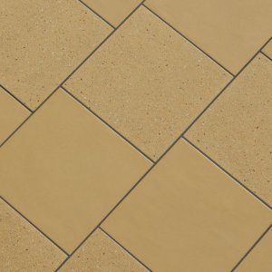 Time瓷砖Highland Green Smooth平滑面色板