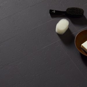 Mutina Kosei挤出瓷质砖表面