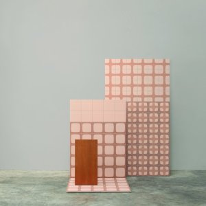 Mutina Betty Set 图形元素瓷砖
