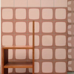 Mutina Betty Frame 图形元素瓷砖