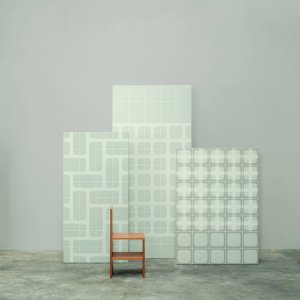 Mutina Betty Plus 图形元素瓷砖