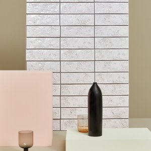 Mutina Chamotte Mono 模块细节