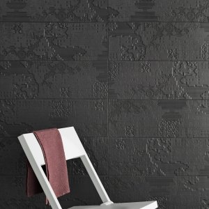 Mutina Bas-Relief Code 肌理细节