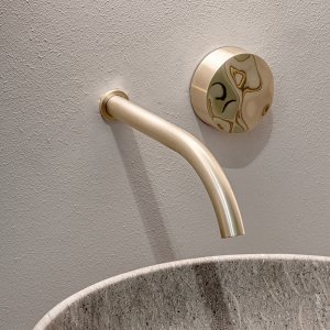 CEA Design Allure 意大利龙头抛光手柄