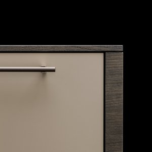 带脚轮的 Arche 移动抽屉柜