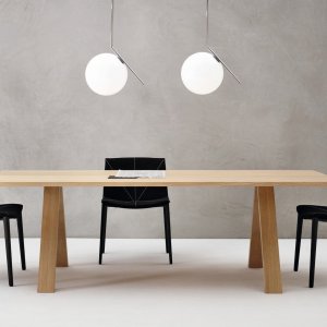 培训室中成排的 Catifa 53