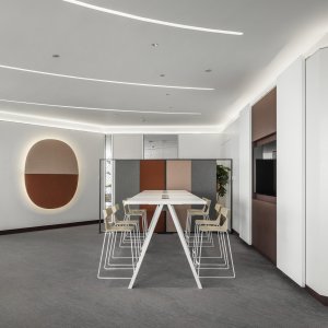 Cross 的 Fenix 黑色桌面