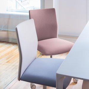 Kinesit 靠背倾仰状态
