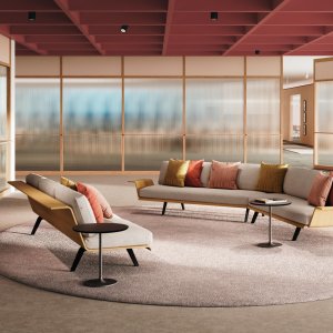 Zinta 的 60175 号 Lounge 组合