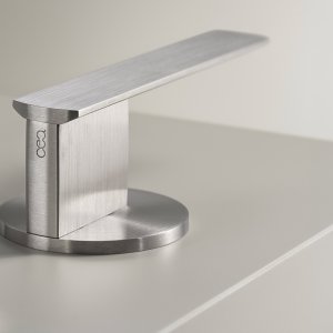 意大利设计龙头系列 Ayla，Yabu Pushelberg 为 Cea Design 设计