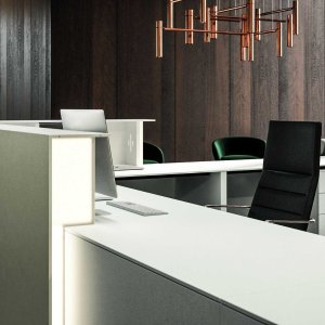 111 厘米交接层的 Lux 搁板