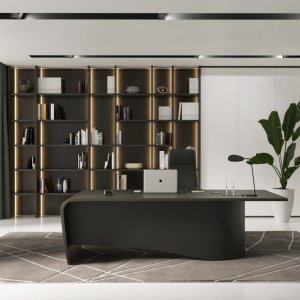 Codutti Mithos 全木侧向延伸台与主台面的衔接