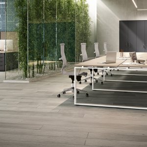 带主机位的Loft Swing柜