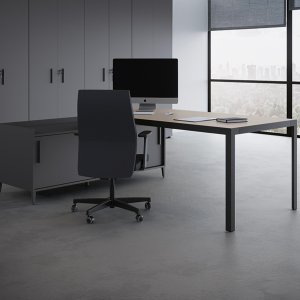 Colombini Office的D1会议桌