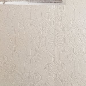 室内楼梯用的 Déchirer 梯级板