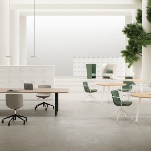 E-Place 桌面上的矩形走线口与线槽