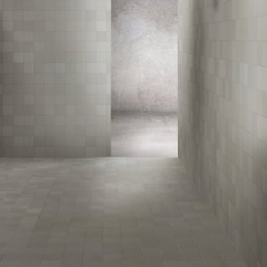 露台上Soot色抗冻Mews瓷砖
