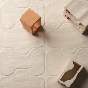 Mutina Sand Matt 30×30 地面铺贴