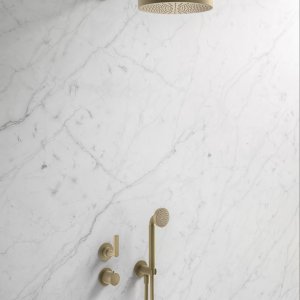 Icona Deco 的几何出水嘴