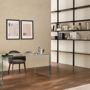 固定在墙面的 Rialto L wall mounted
